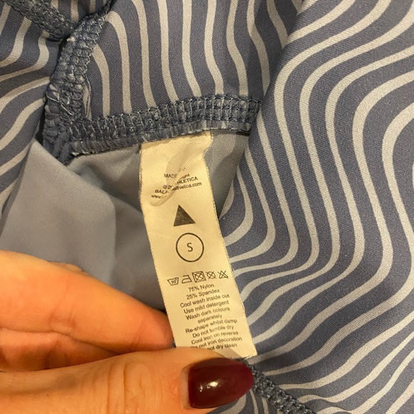 Balance Athleta Shorts - Picture 2 of 3